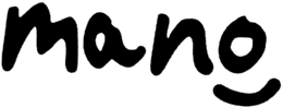 MANO trademark