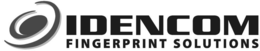 IDENCOM FINGERPRINT SOLUTIONS trademark