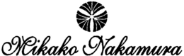 MIKAKO NAKAMURA trademark