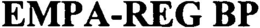 EMPA-REG BP trademark