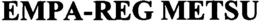 EMPA-REG METSU trademark