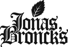 JONAS BRONCK'S trademark