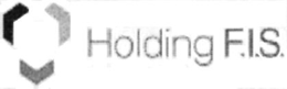 HOLDING F.I.S. trademark