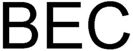 BEC trademark