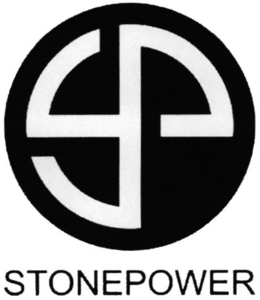 SP STONEPOWER trademark