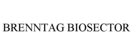BRENNTAG BIOSECTOR trademark