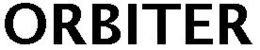 ORBITER trademark