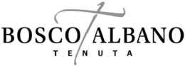 BOSCO ALBANO TENUTA trademark