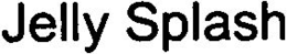 JELLY SPLASH trademark