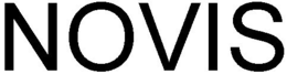 NOVIS trademark