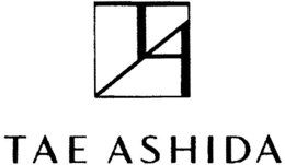 TAE ASHIDA trademark