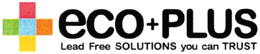 ECO PLUS LEAD FREE SOLUTIONS YOU CAN TRUST trademark