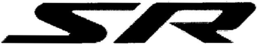 SR trademark