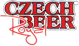CZECH BEER ROYAL trademark