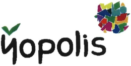 YOPOLIS trademark