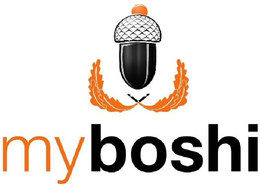 MYBOSHI trademark