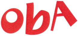 OBA trademark