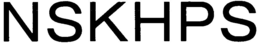 NSKHPS trademark