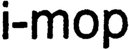 I-MOP trademark