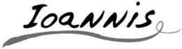 IOANNIS trademark