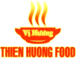 VI HUONG THIEN HUONG FOOD trademark