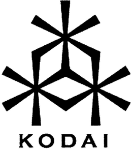KODAI trademark