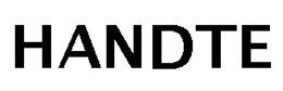 HANDTE trademark