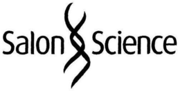 SALON SCIENCE trademark