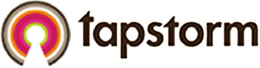 TAPSTORM trademark
