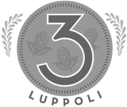 3 LUPPOLI trademark