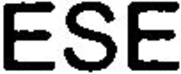 ESE trademark