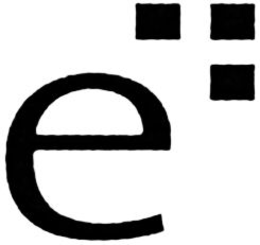 E trademark