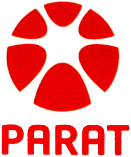 PARAT trademark
