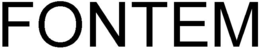FONTEM trademark