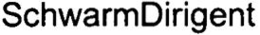 SCHWARMDIRIGENT trademark