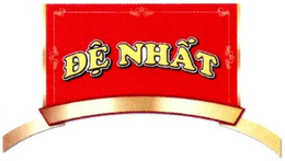 DE NHAT trademark