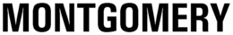 MONTGOMERY trademark