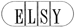 ELSY trademark