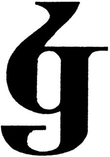 BG trademark