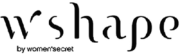 W SHAPE BY WOMEN'SECRET trademark
