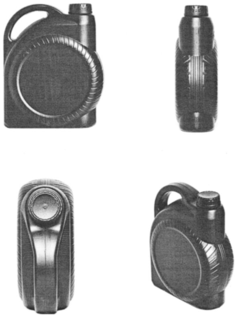 LogoMark trademark