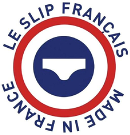 LE SLIP FRANÇAIS MADE IN FRANCE trademark