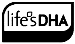 LIFE'S DHA trademark