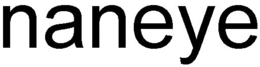 NANEYE trademark