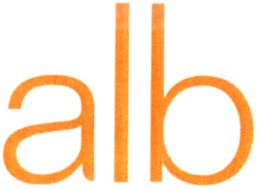 ALB trademark