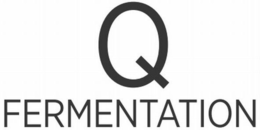 Q FERMENTATION trademark