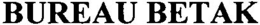 BUREAU BETAK trademark