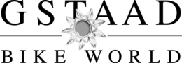 GSTAAD BIKE WORLD trademark
