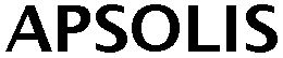 APSOLIS trademark