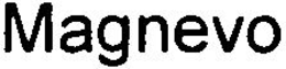 MAGNEVO trademark
